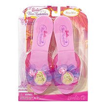 Barbie and the Three Musketeer Shoes