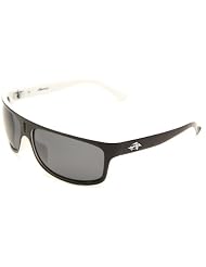 Anarchy Mccoy Shield Sunglasses by Anarchy