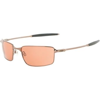 square wire oakley