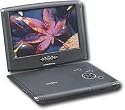 Insignia NS-PDVD10 - DVD player - portable - display: 10.2"