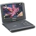 Insignia NS-PDVD10 - DVD player - portable - display: 10.2"