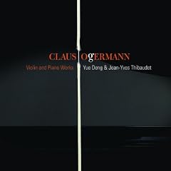 Oeuvres Pour Violon & Piano