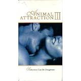 Animal Attraction 3 [VHS]