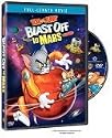 Tom and Jerry Blast Off to Mars