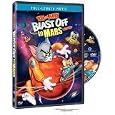 Tom and Jerry: Blast Off to Mars [2004] (REGION 1) (NTSC)