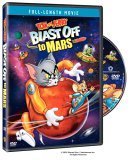 Streaming Tom and Jerry Blast Off to Mars Online.