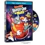 Tom and Jerry Blast Off to Mars