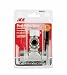 : Ace Quarter Turn V Configuation 3-Way Valve (ACE2909V)