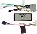 CHRYSLER NO AMP INTERFACE