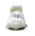 Totoro: 5.25' White Totoro Plush