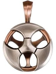 BICO AUSTRALIA JEWELRY (TT13) DEUCE - QUICK WITTED SILVER TONGUE