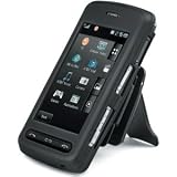 Body Glove Silicone Case for LG CU920 VU