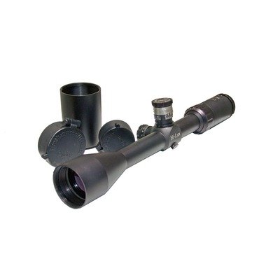 UD Series 2.5-10x44 ATR Uni-Dial Riflescope