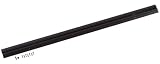 M-D Building Products Flex-O-Matic Door Sweep, 36 Inches, Bronze #07153