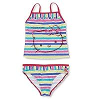 Hello Kitty Striped Tankini