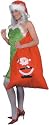 Sack - Santa Motif