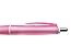 PILOT Dr. Grip G-Spec Frost Color Ballpoint Pen - 0.7 mm, Frost Pink/Black (BDGS-60R-RP)