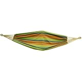 Bliss Hammocks Brazillian Hammock in a Bag - Guacamole