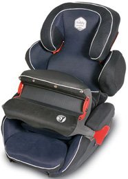 Kiddy Guardian Pro Car Seat