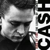 Ring Of Fire: The Legend Of Johnny Cash