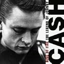 Ring Of Fire: The Legend Of Johnny Cash