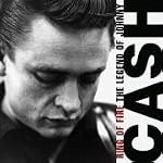 Ring Of Fire: The Legend Of Johnny Cash