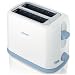 Philips HD2566/10 Toaster with insulated walls