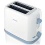Philips HD2566/10 2 Slice Toaster with insulated walls