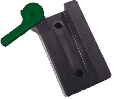 Bohning Lever-Lock Mounting System