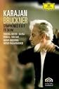 Bruckner: Symphonies Nos. 8 & 9; Te Deum [DVD Video]