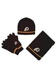 Washington Redskins Winter Combo Set