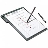 GENIUS 31100028100 G-Note 7100 A4 Tablet (Black)