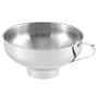 HIC 18/8 Stainless Steel Canning Funnel