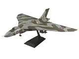 1/144 イギリス空軍 戦略爆撃機 バルカン B.2 (SN15)