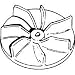 Eureka Sanitaire 12988 Vacuum Cleaner Fan