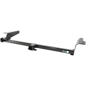 Curt Manufacturing 13561 Class III Receiver