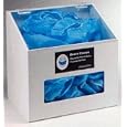Horizon Manufacturing Net Beard Cover Shoe Dispenser
