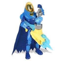 Childrens Toyshop  Toys : BATMAN DRILL DRIVE BATMAN FIGURE