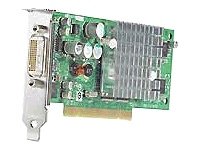 nVidia Quadro NVS 285 430956-001 (NVS285)