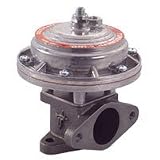 Turbonetics (10101) DeltaGate Mark II Wastegates - DeltaGate Mark II