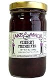 Review Dutch Valley  / J&A Cherry Preserves 6 count
