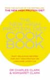 The New High Protein Diet Cookbook: Fast, Delicious Recipes for Any High-Protein or Low-Carb Lifestyle