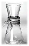 Review Chemex  / Chemex Coffee Maker 1 - 3 Cup Classic