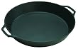 Lodge Logic Pre-Seasoned 17-Inch Cast Iron Skillet