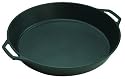 Lodge Logic Pre-Seasoned 17-Inch Cast Iron Skillet