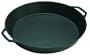 Lodge Logic Pre-Seasoned 17-Inch Cast Iron Skillet