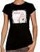 アヴリル・ラヴィー ベスト・ダム・シング レディースTシャツ