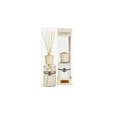 ~~ BERGAMOT TOBACCO DIFFUSER ~~ Archipelago Botanicals Aromatherapy Home Fragrance Signature Series All Natural Premium Scented Oil Diffuser W/ Deluxe Gift Box