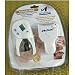 Health & Personal Care : AccuFitness FatTrack Digital Body Fat Caliper