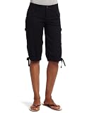 Jolt Junior’s Cuffed Short, Blue, 1